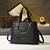 Bolsa grande feminina