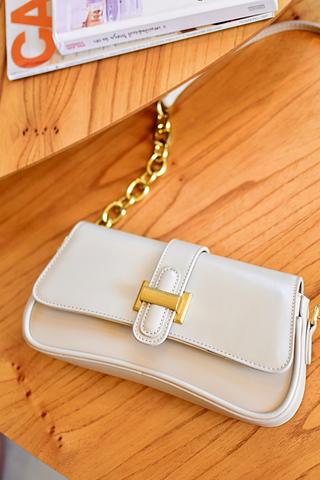 Bolsa transversal feminina