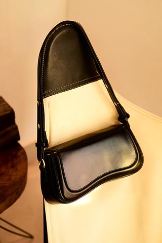 Bolsa transversal feminina