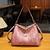 Bolsa grande feminina