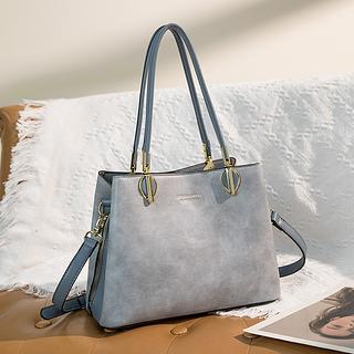 Bolsa grande feminina