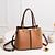 Bolsa grande feminina