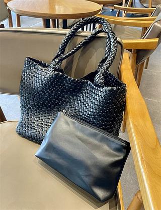 Bolsa grande feminina