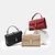 Bolsa transversal feminina