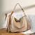 Bolsa grande feminina