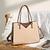 Bolsa grande feminina