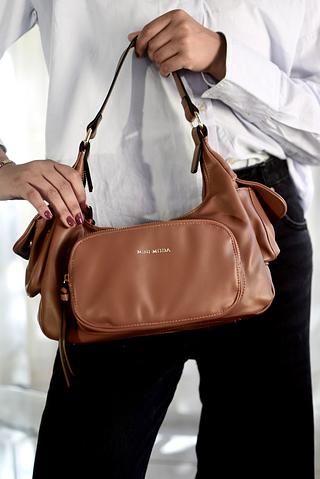 Bolsa grande feminina
