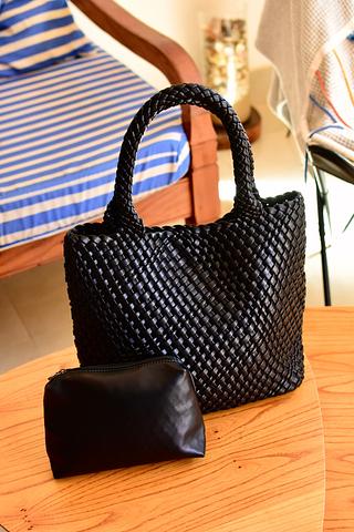 Bolsa grande feminina