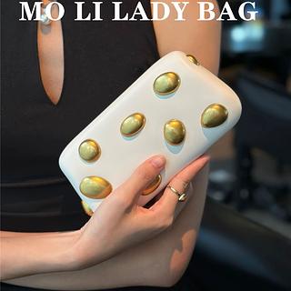 Bolsa de festa Clutch