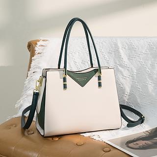 Bolsa grande feminina