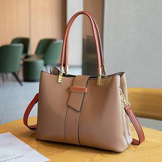 Bolsa grande feminina