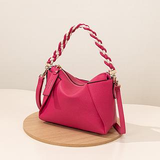 Bolsa transversal feminina