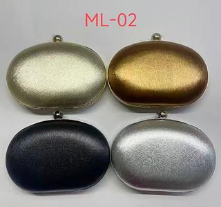 Bolsa de festa Clutch