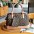 Bolsa grande feminina