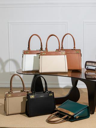 Bolsa grande feminina