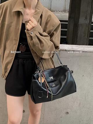 Bolsa grande feminina