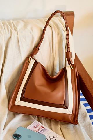 Bolsa grande feminina