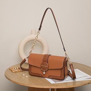 Bolsa transversal feminina