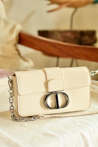 Bolsa Transversal Feminina