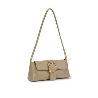 Bolsa transversal feminina