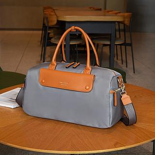 Bolsa grande feminina mala