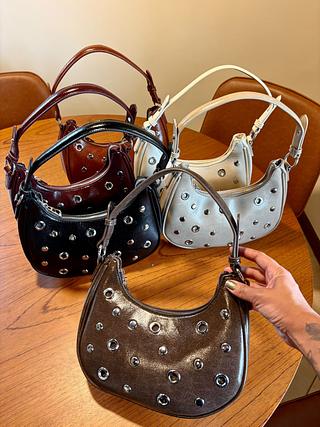 Bolsa Transversal Feminina