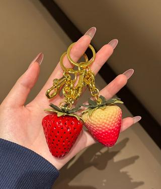 Chaveiro de Morango L V