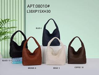 Bolsa grande feminina
