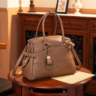 Bolsa grande feminina