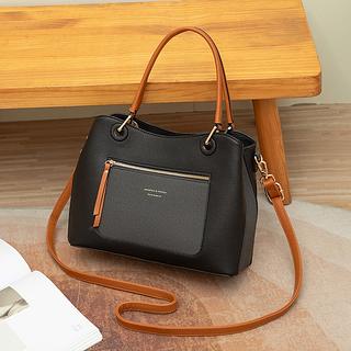 Bolsa grande feminina