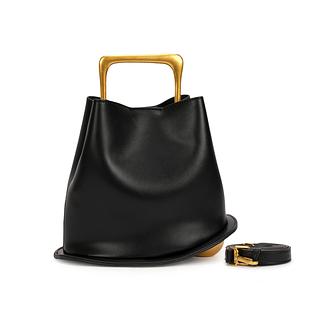 Bolsa transversal feminina