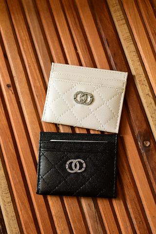 Bolsa transversal feminina