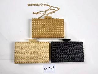 Bolsa de festa Clutch