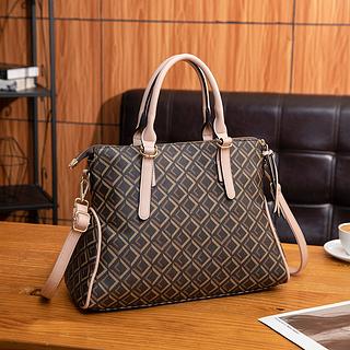 Bolsa grande feminina