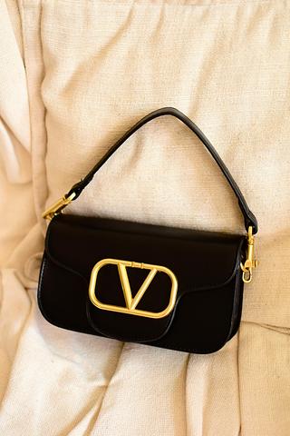 Bolsa transversal feminina