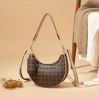 Bolsa transversal feminina