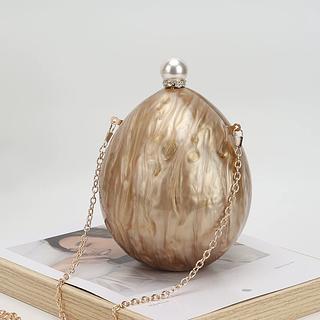 Bolsa de festa Clutch