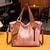 Bolsa grande feminina