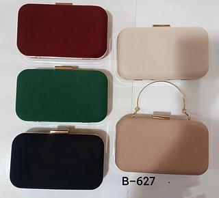 Bolsa de festa Clutch