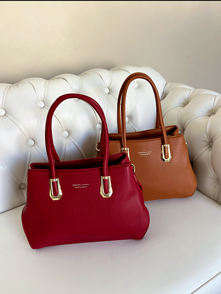 Bolsa grande feminina