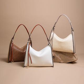 Bolsa grande feminina