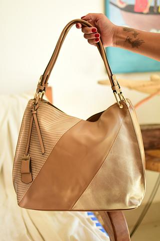 Bolsa grande feminina