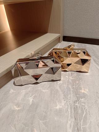 Bolsa de festa Clutch