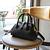 Bolsa transversal feminina