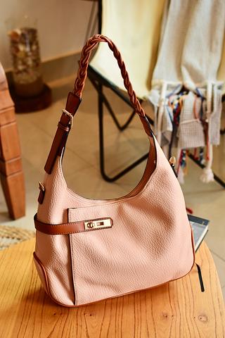 Bolsa grande feminina