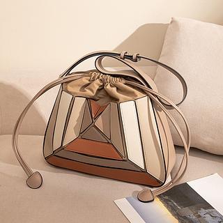 Bolsa transversal feminina