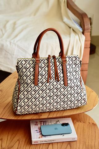 Bolsa grande feminina