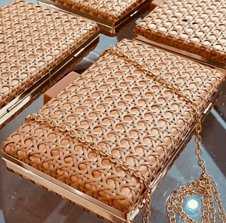 Bolsa de festa Clutch