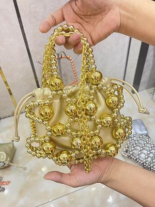 Bolsa de festa Clutch