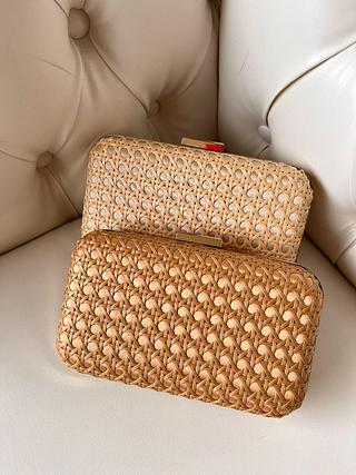 Bolsa de festa Clutch